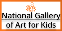 National Gallery of Art for Kids